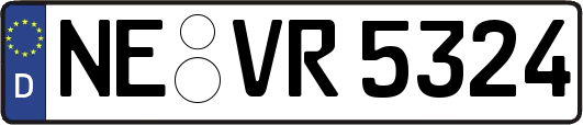 NE-VR5324