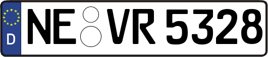 NE-VR5328