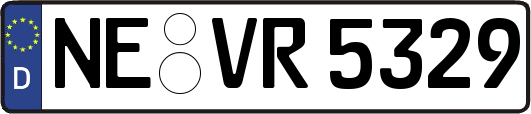 NE-VR5329