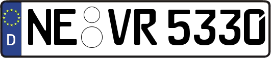 NE-VR5330