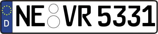 NE-VR5331