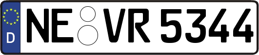 NE-VR5344