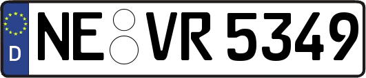 NE-VR5349