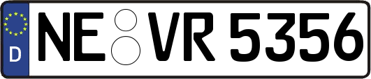 NE-VR5356