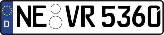 NE-VR5360