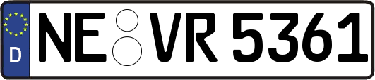 NE-VR5361
