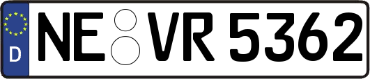 NE-VR5362