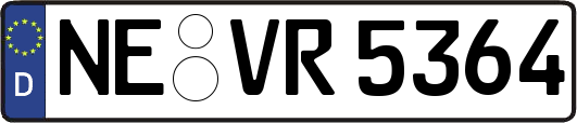 NE-VR5364