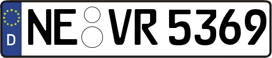 NE-VR5369