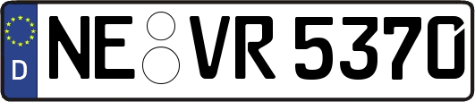 NE-VR5370