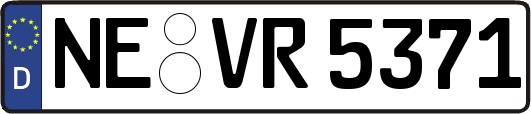 NE-VR5371
