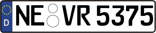 NE-VR5375