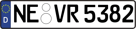 NE-VR5382