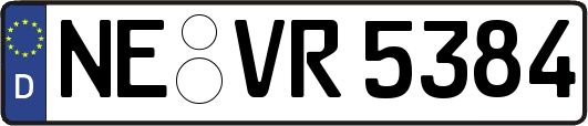 NE-VR5384