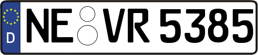 NE-VR5385