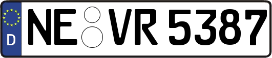 NE-VR5387