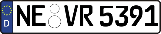 NE-VR5391