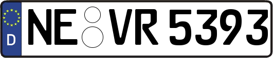 NE-VR5393