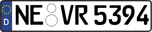 NE-VR5394