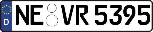 NE-VR5395
