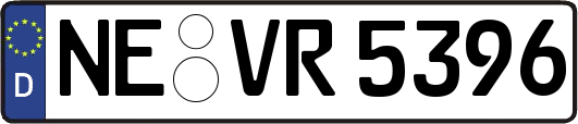 NE-VR5396