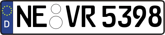 NE-VR5398