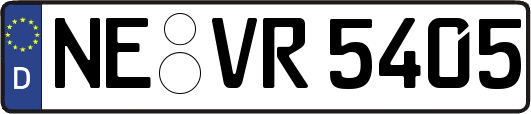 NE-VR5405