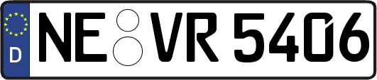 NE-VR5406