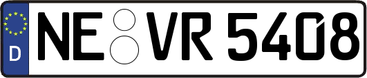 NE-VR5408