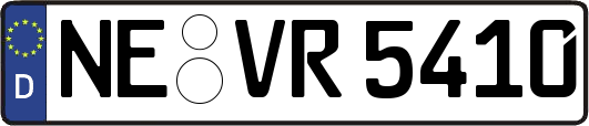 NE-VR5410