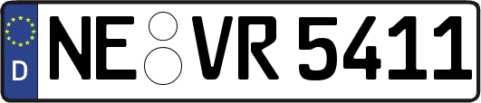 NE-VR5411