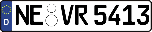NE-VR5413