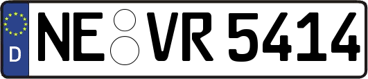NE-VR5414