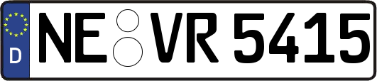 NE-VR5415