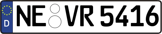NE-VR5416