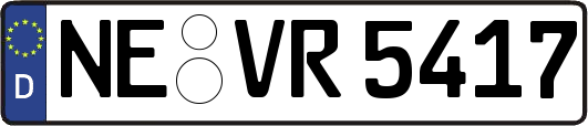 NE-VR5417