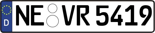 NE-VR5419