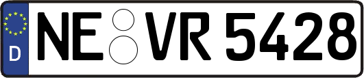 NE-VR5428