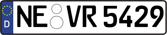 NE-VR5429