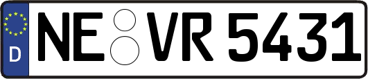 NE-VR5431