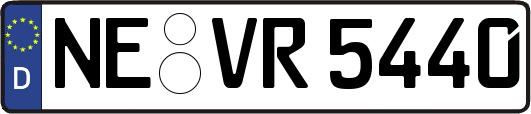 NE-VR5440