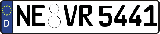 NE-VR5441