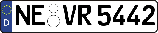 NE-VR5442