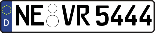 NE-VR5444