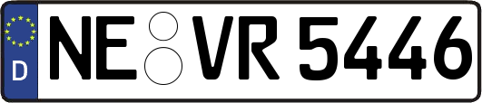 NE-VR5446