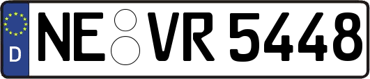 NE-VR5448