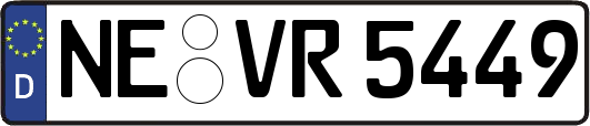 NE-VR5449