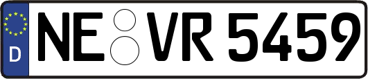 NE-VR5459