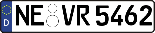 NE-VR5462