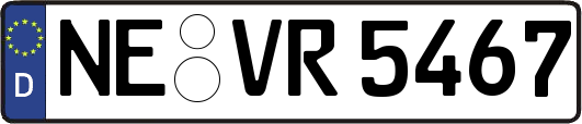 NE-VR5467